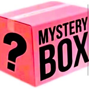 Stuff-a-Box Accessories Bundle